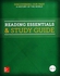 Mcgraw Hill Discovering Our Past: A History Of The World, Reading Essentials & Study Guide, Student Edition ,Ed. :1