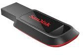 Cruzer Spark USB 2.0 Sandisk Flash Drive (32GB)
