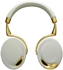 Parrot Zik Wireless Headphones Yellow Gold
