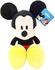 Disney Plush Mickey Core Mickey Xl 24 Inches, Cuddle Toy