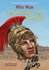 Who Was Alexander the Great? Paperback