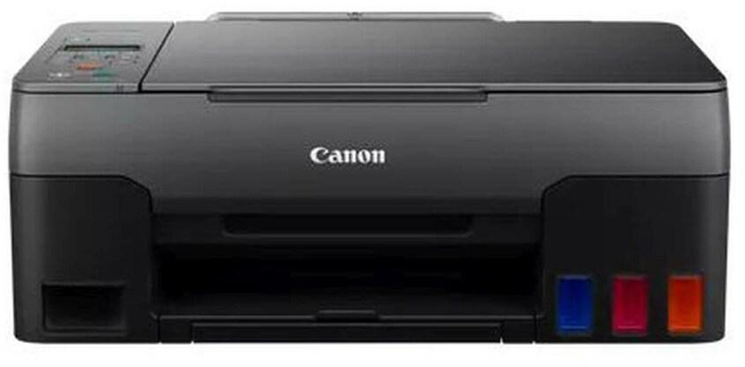 Canon Pixma Multi-Function Printer G3420 Black