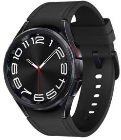 Samsung Galaxy Watch 6 Classic Bluetooth 43mm SM-R950NZKA Classic Black