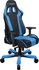 DXRacer King Series Gaming Chair Black & Blue | OH/KS06/NB