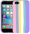 Generic Silicone Case Cover For Iphone 8 Plus