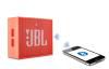 JBL Go Bluetooth Speaker for Mobile Phones Orange