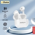 Lenovo LP40 Wireless Bluetooth Livepods Earphones- White