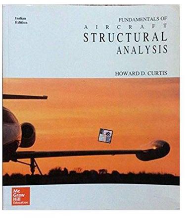 Fundamentals Of Aircraft Structural Analysis Paperback English by Howard D Curtis - 19 Dec 2013