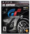 PS3 Gran Turismo 5 XL EDT  [GP]
