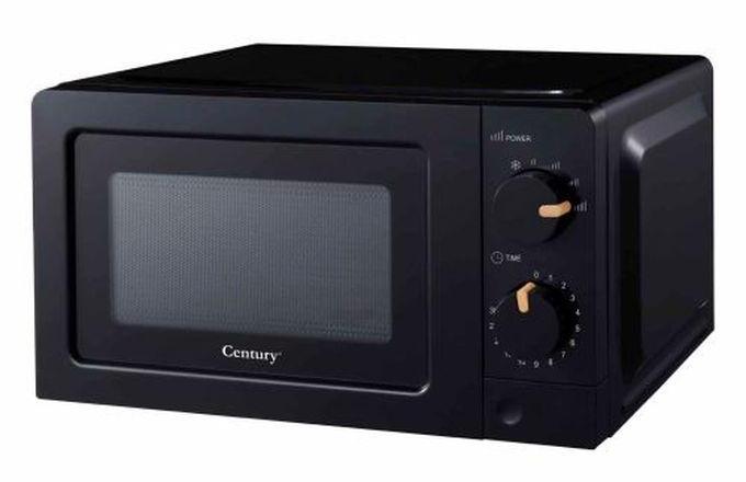 Century 20L Manual Microwave CMV 20L-E