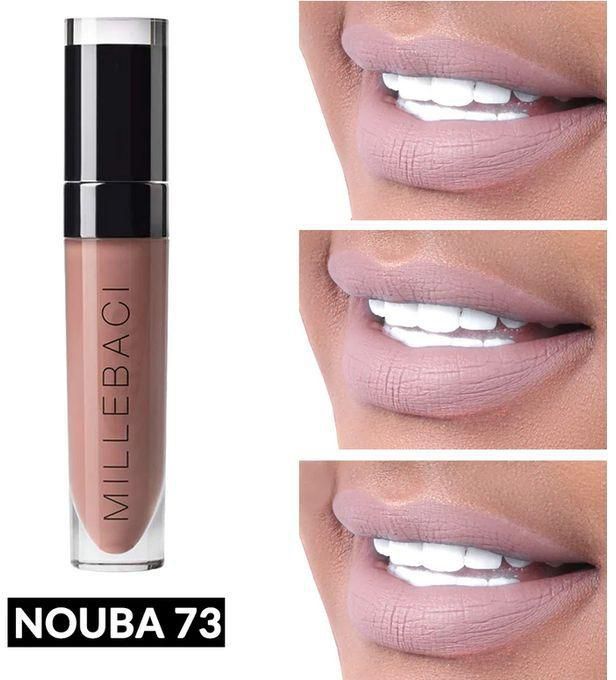 Nouba Millebaci 73 Lipstick