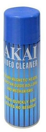 AKAI Cleaner Spray - 250ML