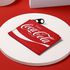 Miniso Coca Cola Wallet, Ladies & Men Purse, Fashion-Red