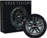 Get Paul Vess Gran Turismo Black Edition Eau De Toilette For Men - 100 Ml with best offers | Raneen.com