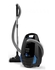 Fresh F-SM Smart Vacuum Cleaner - 2400 Watt - Black