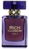Johan.B Rich Illusion For Women Eau De Parfum 85ml