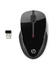 HP Compaq X3500 Wireless Optical Mouse - (ORIGINAL)Black
