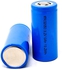 2pcs-Rechargeable Battery 32700 3.2v - 6000mah