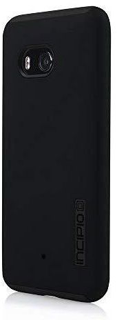 Incipio HTC U11 DualPro Case - Black