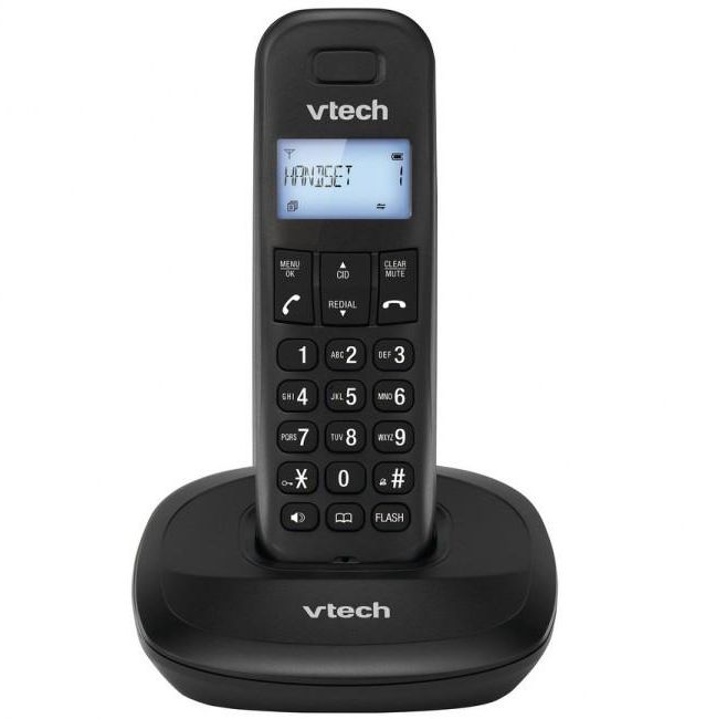 Vtech ES1810 Phone