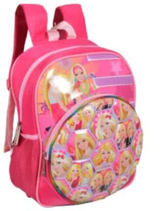Character Backpack For Kids
