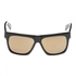 Diesel Square Grey Men's Sunglasses - DL0072-96G - 58-14-140