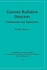Cambridge University Press Gaseous Radiation Detectors: Fundamentals and Applications ,Ed. :1