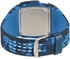 Adidas Performance Duramo Men's Digital Dial Silicone Band Chronograph Watch - ADP3223