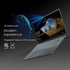 MSI Prestige 14 Evo Professional Laptop: 14" FHD Ultra-Thin Bezel Display, Intel Core i5-1135G7, Intel Iris Xe, 16GB RAM, 512GB NVMe SSD, Thunderbolt 4, Win10 Home, Intel Evo, Carbon Gray (A11M-221)