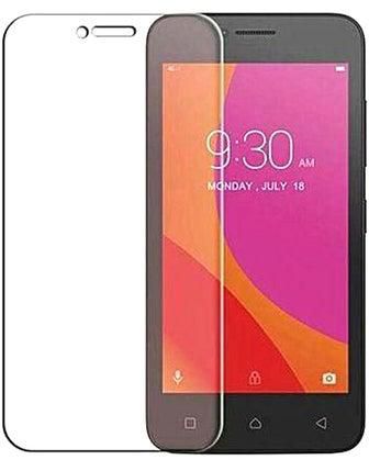 Tempered Glass Screen Protector For Lenovo A1010 Clear