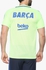 F.C. Barcelona Dry Squad Football Jersey