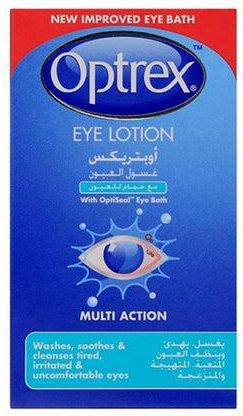 Eye Lotion 110Ml