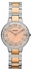 Fossil Womens Quartz Watch, Analog Display and Stainless Steel Strap