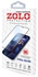 9D Tempered Glass Screen Protector For Huawei P Smart 2021