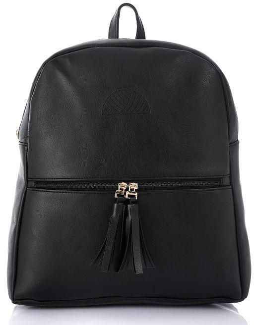 Lima Backpack - Black