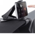 SKEIDO Universal Car Phone Holder GPS Navigation Dashboard Phone Holder For Mobile Phone Clip Fold Holder Mount Stand Bracket