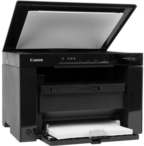 Canon i-SENSYS MF3010 Monochrome All-in-One Laser Printer