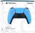 Sony Interactive Entertainment Dualsense Wireless Controller Starlight Blue Playstation 5