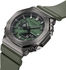 Men's Watches CASIO G-SHOCK GM-2100B-3ADR