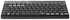 Rapoo 8000M Multi-Mode Wireless Keyboard & Mouse -Black