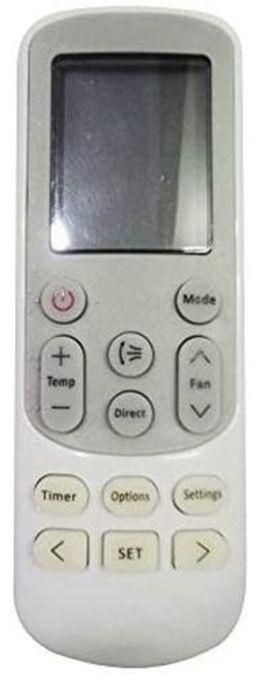 Remote Control For Samsung Conditioner