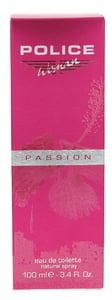 Police Passion EDT for Women 100 ml