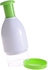 Happy Mom Onion and Vegetable Chopper, White and Green [PRX.HME932]