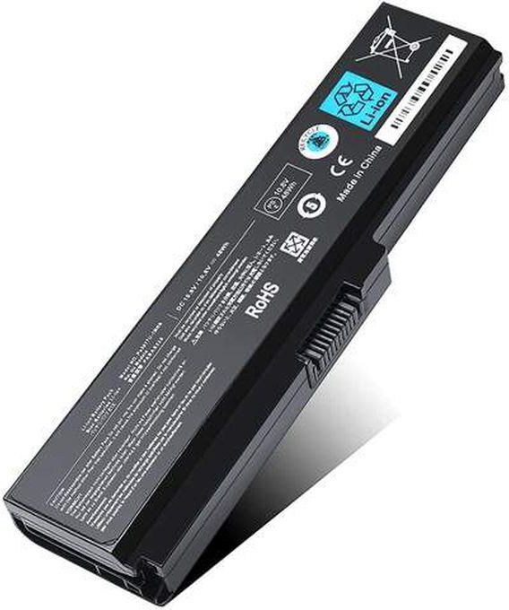 Laptop Battery For Toshiba Satellite C655 C675 C675D L645