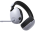 سوني WHG900N/W INZONE H9 سماعة ألعاب لاسلكية فوق الأذن لون أبيض
