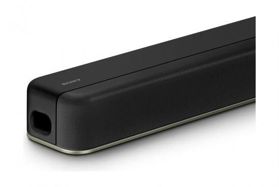 Sony HT-X8500 2.1Channel Bluetooth Single Sound Bar price from xcite in