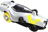 SilverLit Exost Loop Infinite Racing Set with Remote Controlled Cars 2 Numbers and Maximum Speed 8Km/H