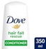 Dove Nutritive Solutions Hair Fall Rescue Conditioner 350 ml
