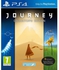 Journey Collectors Edition PlayStation 4
