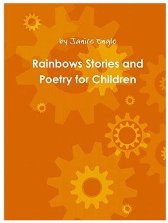Rainbows Stories And Poetry For Children paperback english